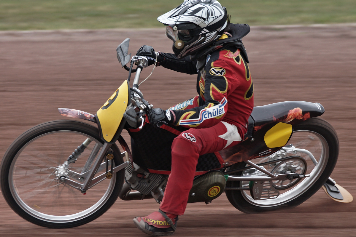 Saisoneröffnungstraining 2013